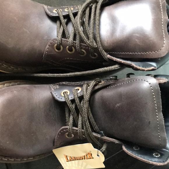 Women’s Boots all genuine leather - Picture 5 of 5